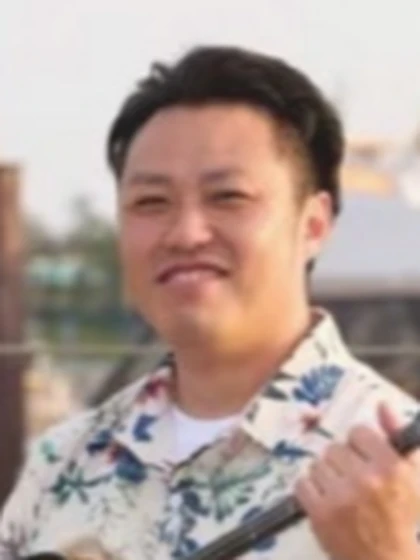 院長 尾崎 大樹の写真