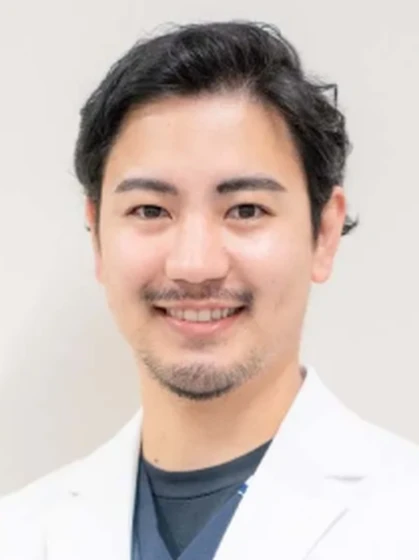 院長 髙橋 雄一郎の写真