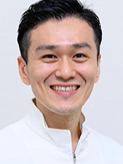 院長 中道 悠太の写真