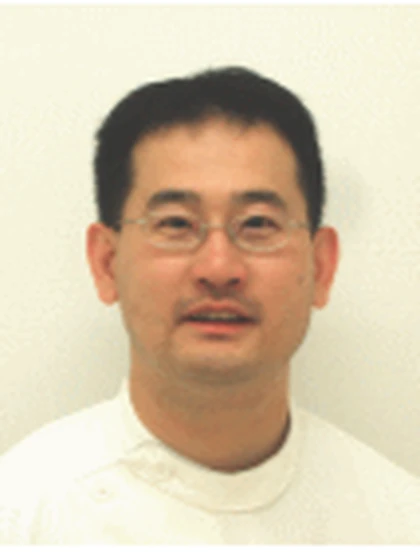 院長 松森 洋介の写真