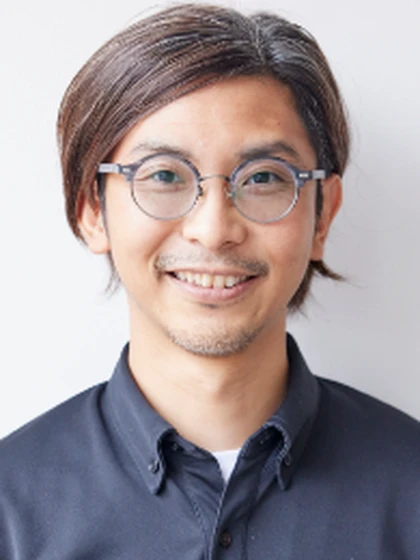 歯科医師 冨谷 寛卓の写真