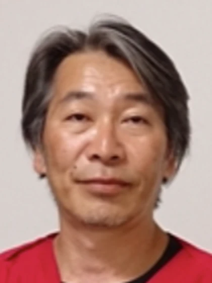 院長 吉村 弘治の写真