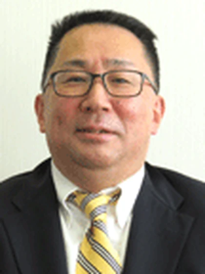 院長 大塚 正友の写真