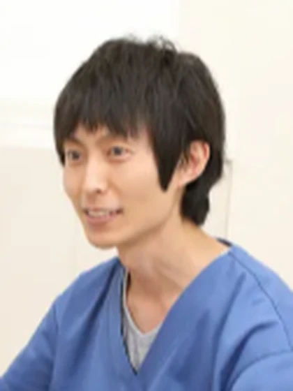 院長 川口 真平の写真