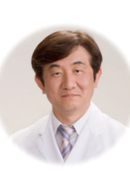 院長 医学博士 木村 真一の写真