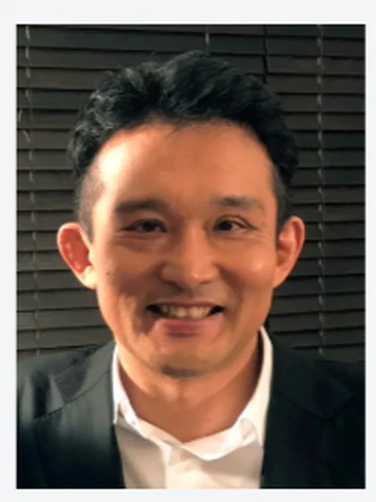 さくらライフグループ代表 中田 賢一郎の写真