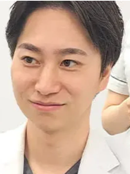 院長 中地 修大の写真