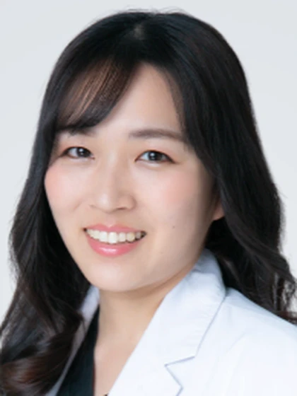 院長 小川 智慧の写真