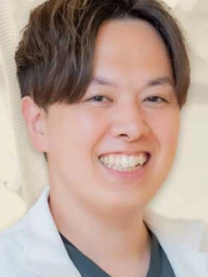 院長 古谷 颯大の写真