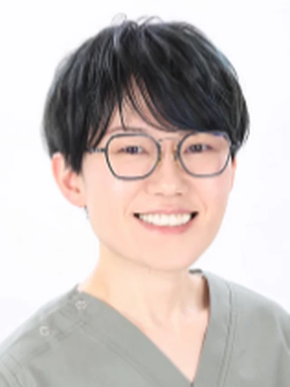 院長 野網 優子の写真