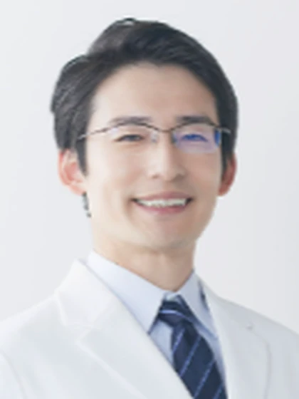 院長 白鳥 隆宏の写真