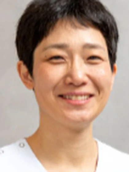 院長 白﨑 かおりの写真