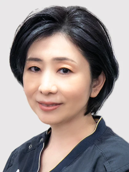 院長 西村 優理子の写真