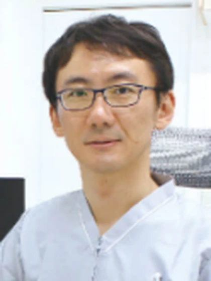院長 医学博士 小豆澤 宏明の写真