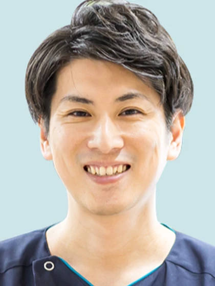 院長 西井 遼太郎の写真