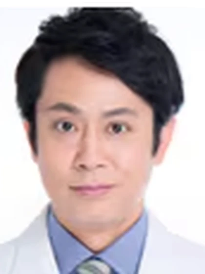 院長 吉田 公人の写真