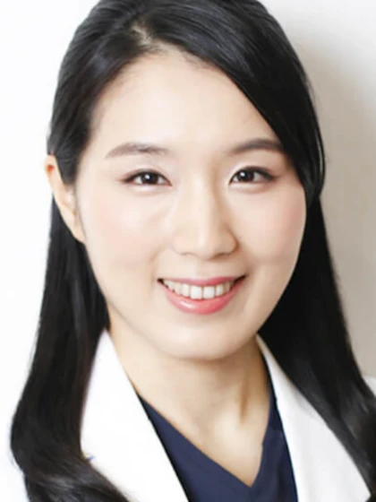 院長 河内 香緒里の写真