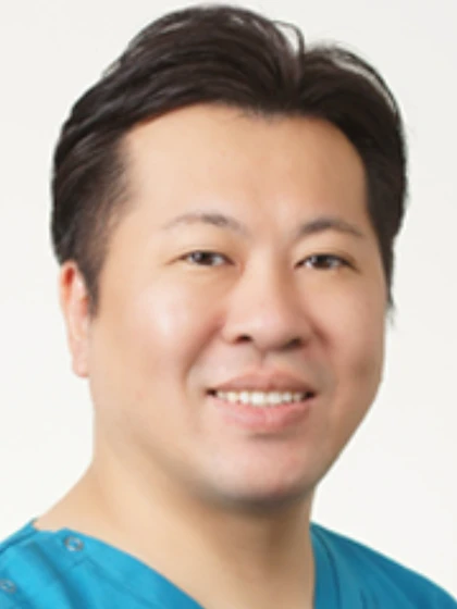 院長 丸山 優一の写真