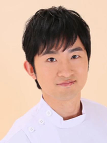 院長 佐々木 源太郎の写真