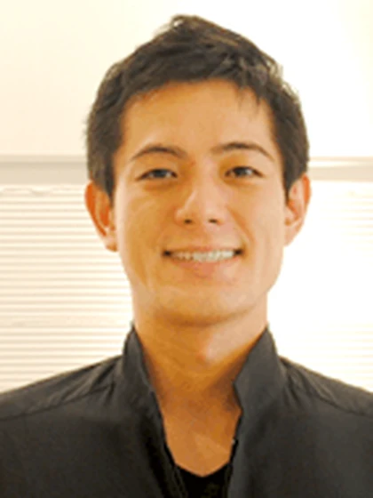 院長 谷尾 和正の写真