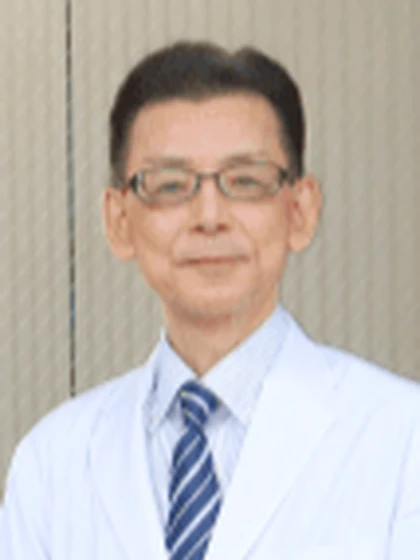 所長 白井 幹康の写真