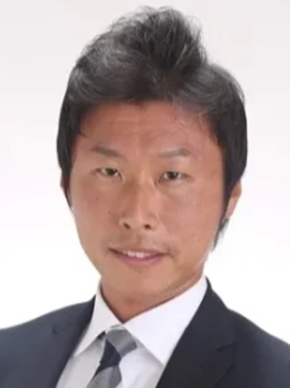 院長 松岡 弘樹の写真