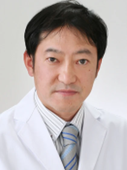 理事長 岩本 和峻の写真