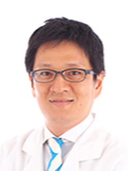 院長 大西 清知の写真