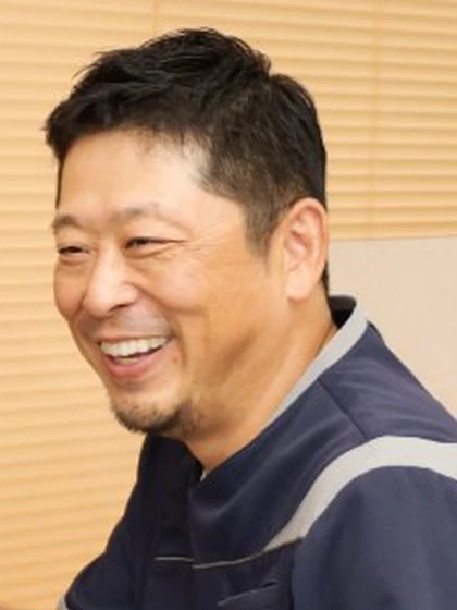 院長 美原 博文の写真