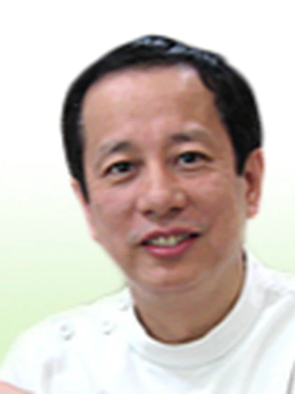 院長 歯学博士 河野 渡の写真