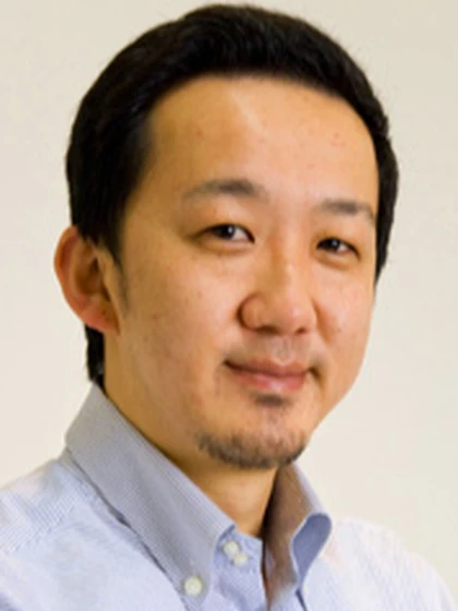 院長 橋本 樹人の写真