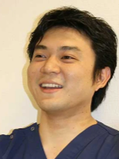 院長 岡田 紘一の写真