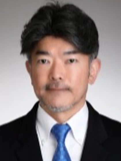 院長 大森 有樹の写真