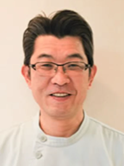 院長 土居 幸一郎の写真