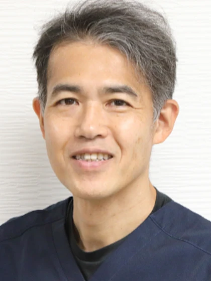 院長 松澤 真二の写真
