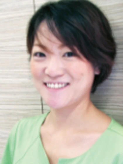 院長 山田 実抄の写真