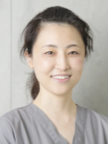 院長 松平 朋子の写真