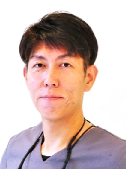 院長 高原 正好の写真