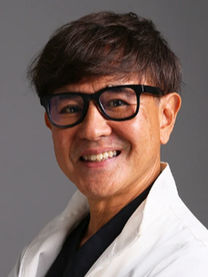 院長 大谷 昌の写真
