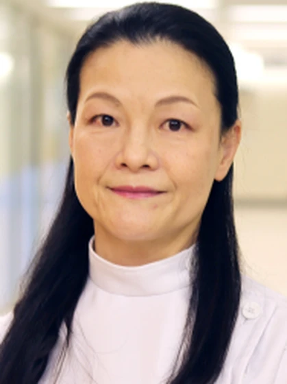 院長 大宮 美香の写真