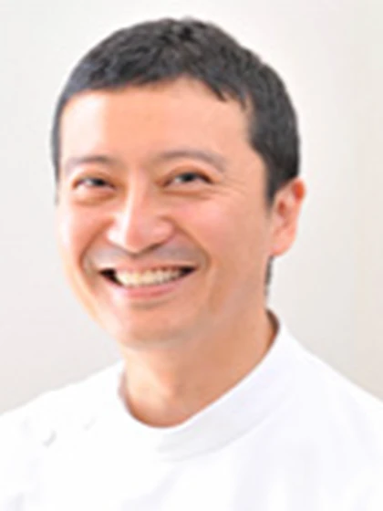院長 医学博士 下村 陽祐の写真