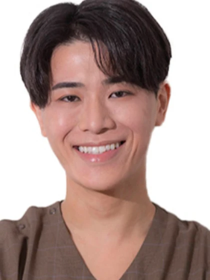 院長 湯上 駿の写真