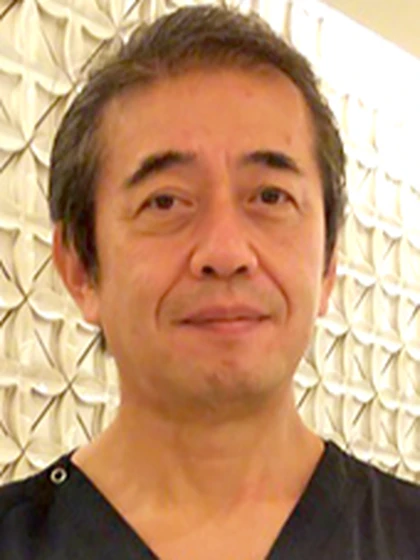 院長 医学博士 石川 秀樹の写真