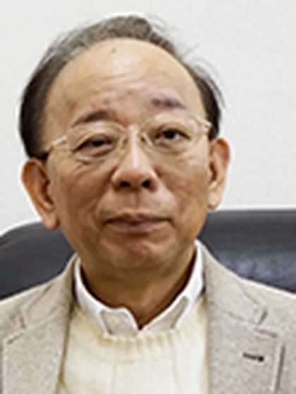 院長 医学博士 木本 裕由紀の写真