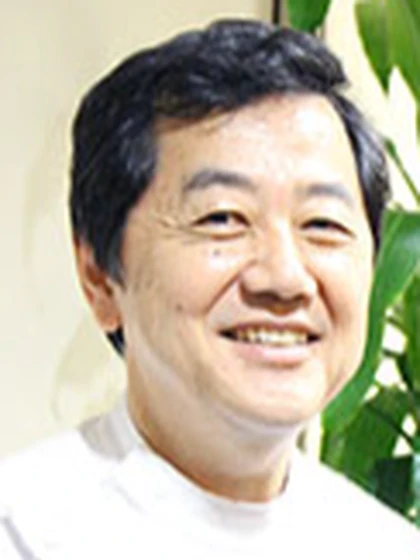 院長 医学博士 繁田 浩史の写真