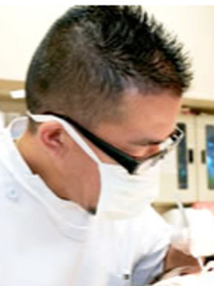 院長 湯浅 直樹の写真