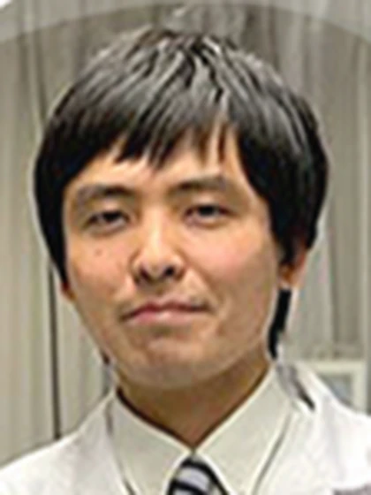 院長 森川 恵輔の写真