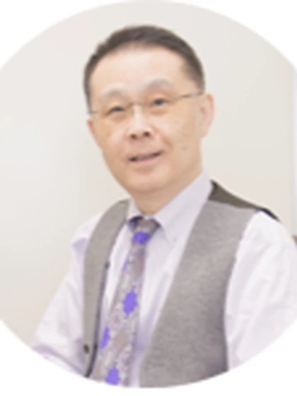 院長 宮崎 厚の写真