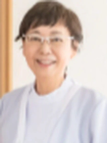 院長 滝 潤子の写真