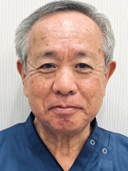 院長 野井 洋正の写真